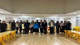 Aileler ve çocuklarla kaliteli etkileşim