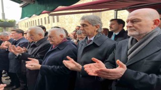 AK Parti eski milletvekili Ayşe Sula Köseoğlunun acı günü