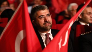AK Parti İl Başkanı Küçükoğlu, 2025 yılında onlarca yatırım ve hizmeti hemşerilerimizle buluşturduk