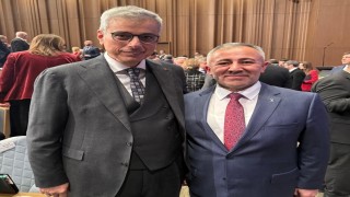 AK Parti İl Başkanı Yıldırım, Bilecikin sorunlarını Bakanlara iletti
