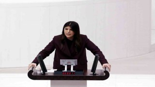 AK Parti İstanbul Milletvekili Derya Ayaydın: Bu ülkenin gemisi AK Parti, kaptanı Sayın Erdoğandır