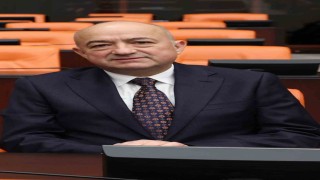 AK Parti Milletvekili Ayhan Gider: Türkiye, yeni bir yıla; tecrübesinden güç alan, hedeflerini net biçimde ortaya koyan ve yolunu kararlılıkla sürdüren bir ülke olarak girmektedir