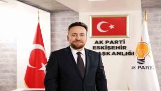 AK Parti Tepebaşı İlçe Başkanı Tunç: Bu durum, ihmalkârlığın ve ciddiyetsizliğin sonucudur
