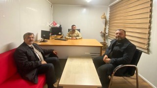 AK Partiden, 10 Aralık Dünya İnsan Hakları Günü açıklaması