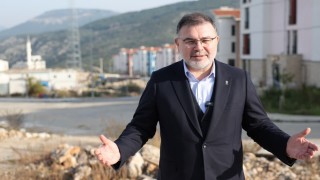 AK Partili Saygılıdan Tugaya kredi yanıtı