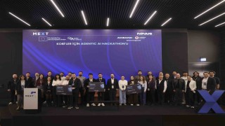 Akbank, KOBİlerin yapay zekâ dönüşümünü Agentic AI Hackathon ile destekliyor