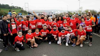 Akbankın girişimleriyle binlerce gönüllü sürdürülebilir bir gelecek için sorumluluk alıyor