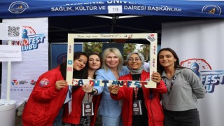 Akdeniz Üniversitesi 18 alanda Türkiyenin ilk 20 üniversitesi arasında