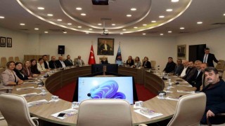 Akdeniz Üniversitesinden muhtarlara eğitim