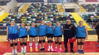 Akhisar altyapısı milli takım kapısında