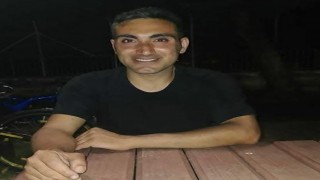 Akıl almaz kazanın güvenlik görüntüsü ortaya çıktı