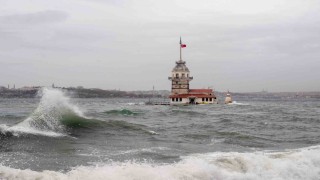 AKOM uyardı: İstanbulda İzlanda soğuk hava dalgası etkili olacak