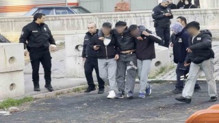 Aksarayda iki günde iki çocuk akranları tarafından bıçaklandı