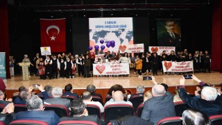 Akşehirde 3 Aralık Engelliler Günü etkinlikleri