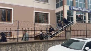 Akşehirde polisten fuhuş operasyonu: 6 tutuklama