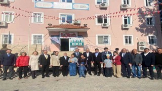 Aksuda 7 ürün için coğrafi işaret başvurusu