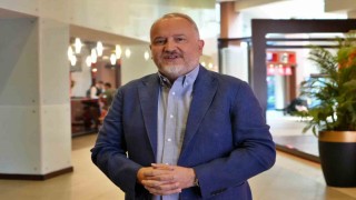 AKTOB Başkanı Kavaloğlu: 2026 yılı turizmde bir geçiş yılı olacak