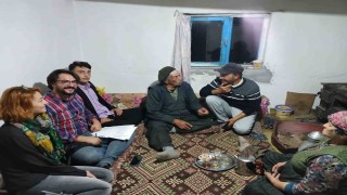 Al Fadimem türküsünün gerçek hikayesi ortaya çıkarıldı