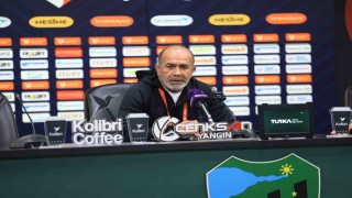 Alaattin Gülerce: Kupa maçından sonra yol haritamızı belirleyeceğiz