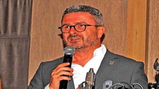 Alaçatı Turizm Derneği Başkanı Ünsal: Turizmi planlı yönetmezsek nitelikli turisti çekemeyiz