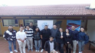 Alanya Üniversitesinde Sosyal Medya 101 mini eğitimi düzenlendi