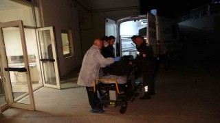 Alanyada kalbi duran 21 yaşındaki Azeri uyruklu genç hayatını kaybetti
