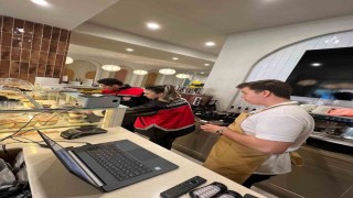 Alaplıda gıda denetimleri artırıldı: 20 işletmeye ceza kesildi