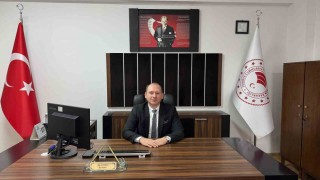 Alaplıda İlçe Tarım ve Orman Müdürlüğünde görev değişimi