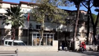 Alaşehirde uyuşturucu operasyonu: 1 tutuklama