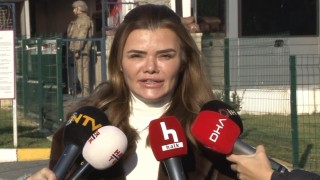 Aleyna Tilkinin avukatından ilk açıklama