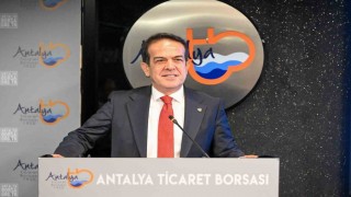 Ali Çandır: Hedef sürdürülebilir büyüme olmalı