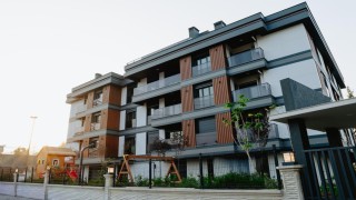 Aliağa Adliyesine lojman müjdesi