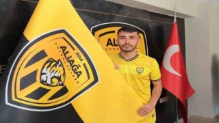 Aliağa FK, Alberk Koçu kadrosuna kattı
