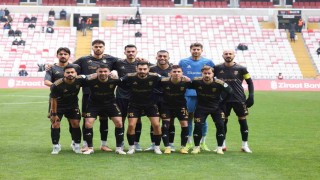 Aliağa FK, Türkiye Kupasında İzmirin tek temsilcisi oldu