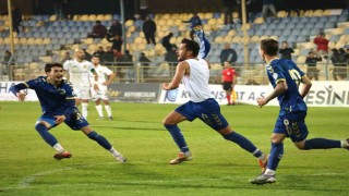 Aliağa FK üzüldü, Menemen FK güldü