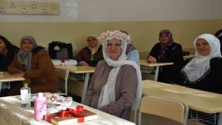 Alman kadın, Kuran-ı Kerimden etkilenip Müslüman oldu