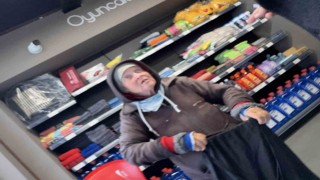 Alman Rahibe, Gazze barışı için Türkiye üzerinden Kudüse yürüyor