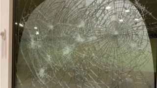 Almanyada 2 günde 3 camiye saldırı