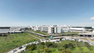 Alparslan Türkeş Üniversitesi Türkiyenin en iyi 20 üniversitesi arasına girdi