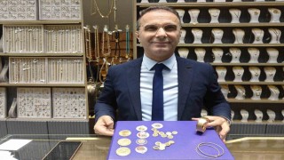 Altında yükseliş beklentisi