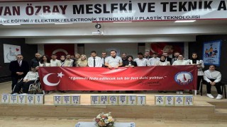 Altıntaşta Dünya Engelliler Günü etkinlikleri