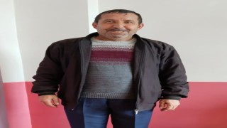 Amasyada çatıdan düşen adam hayatını kaybetti