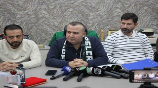 Amasyasporda yönetim genel kurul kararı aldı