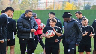 Amed Sportif Faaliyetlerde son taktik idmanı özel birey Zınar gerçekleştirdi