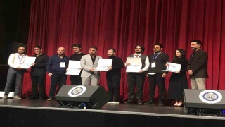 Anadolu Üniversitesi Devlet Konservatuvarı öğrencilerinden ulusal arenada büyük başarı