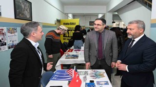 Anadolu Üniversitesi Turizm Fakültesi 7. Kariyer Günü gerçekleştirildi