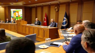 Anadolu Üniversitesi YÖKAK Kurumsal Akreditasyon Programı saha ziyareti tamamlandı