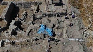 Anadoluda 4 bin 500 yıl önce meyveler kurutularak yenmiş