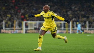 Anderson Taliscadan son 2 maçta 6 gol