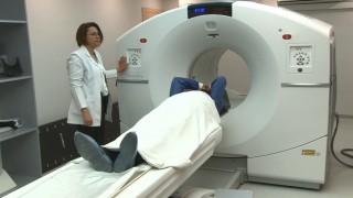 Ankara Onkoloji Hastanesinde Dijital PET/BT ve Yapay Zeka Destekli Sistem hizmete girdi